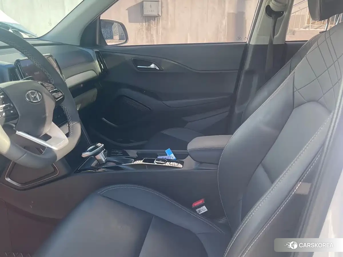 Hyundai ix35 id 4654622 из Китая 12