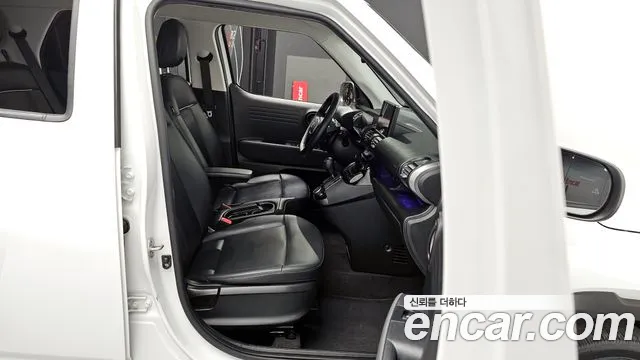 Hyundai Casper id 2655465 из Кореи 12