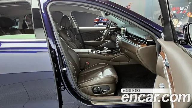 Kia More K9 id 2624481 из Кореи 12