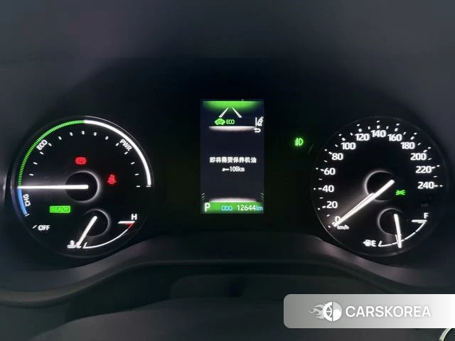 Toyota Saina id 4393250 из Китая 12