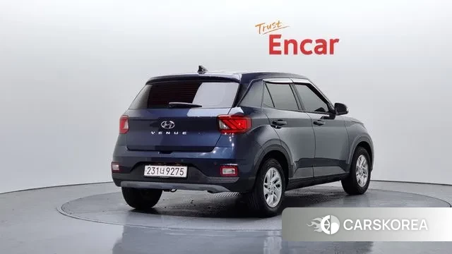 Hyundai Venue id 3464285 из Кореи 12