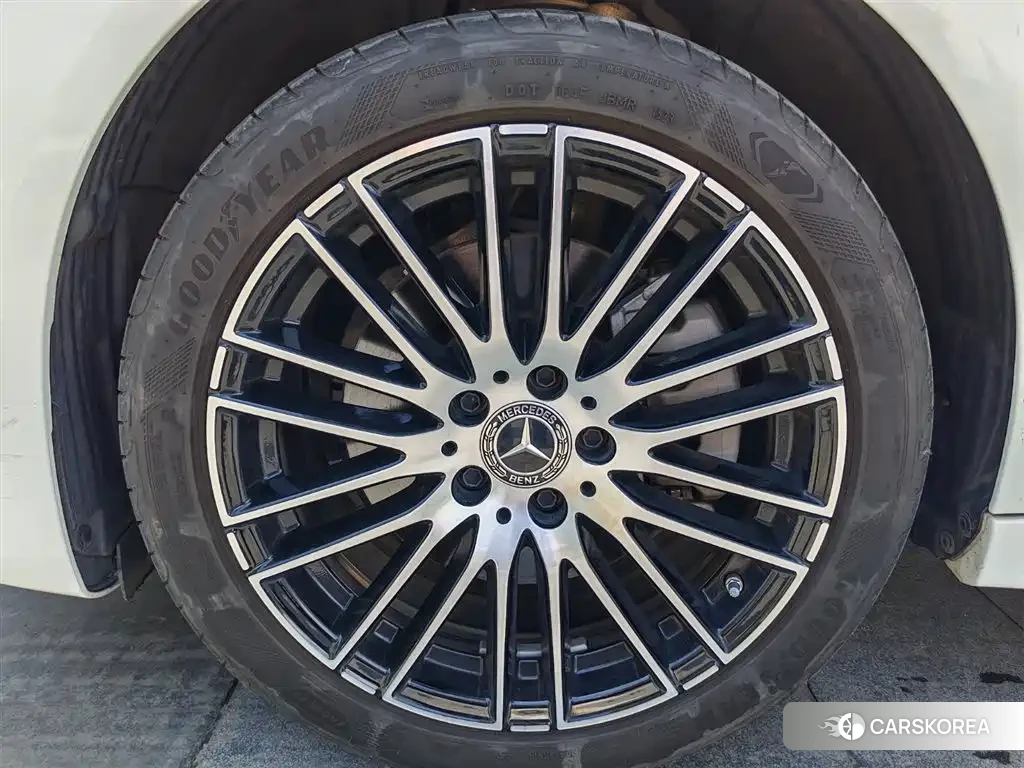Mercedes-Benz C-class id 4577592 из Китая 13