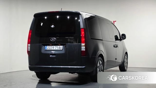 Hyundai Staria id 4302384 из Кореи 12