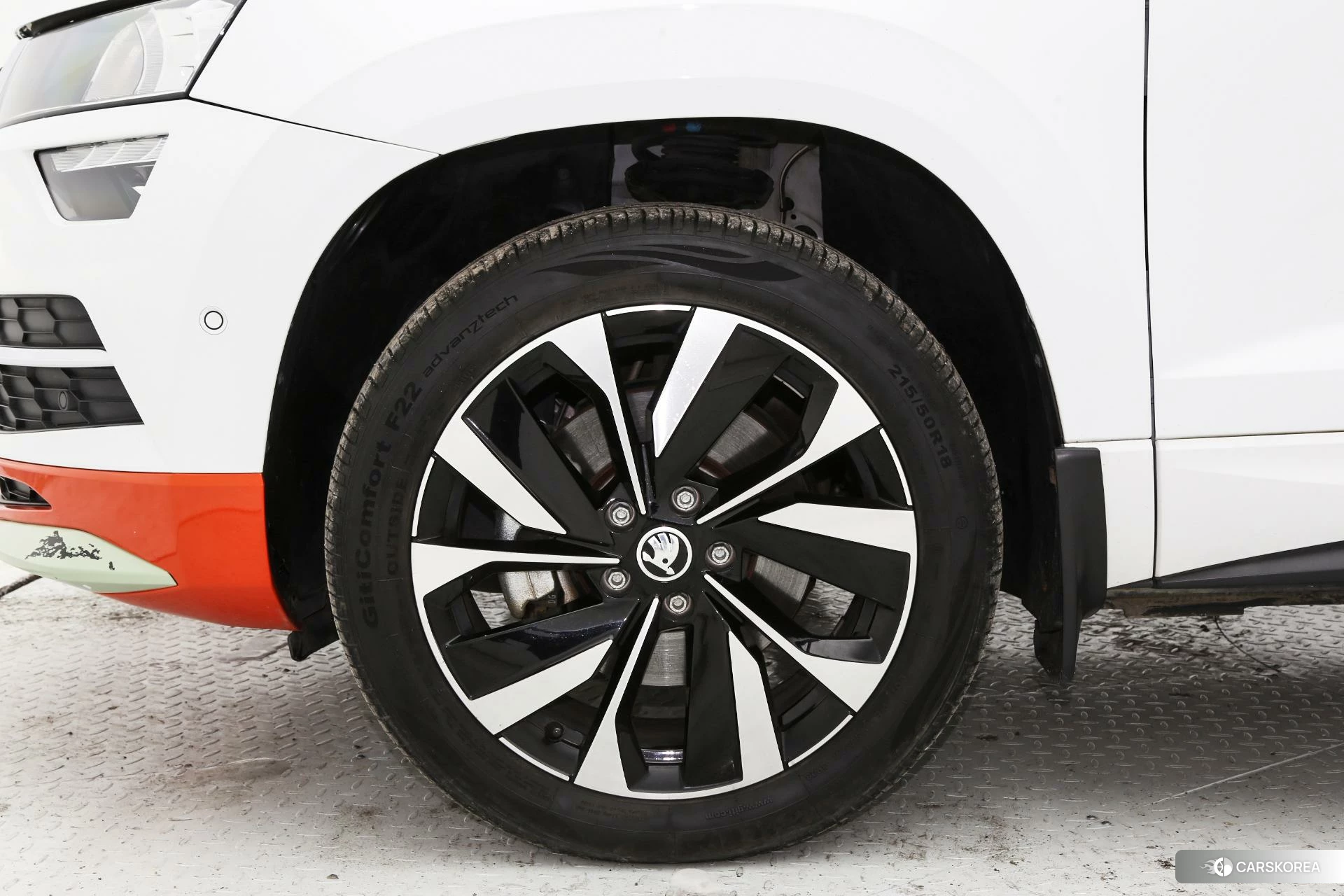 Skoda Krok id 4420863 из Китая 12