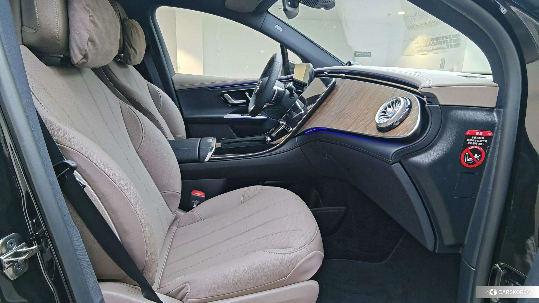 Mercedes-Benz EQE SUV id 4467881 из Китая 11