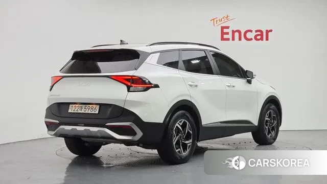 Kia Sportage 5th Generation id 3411439 из Кореи 12