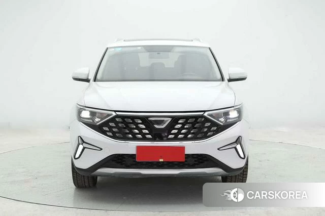 Jetta VS7 id 3907895 из Китая 12