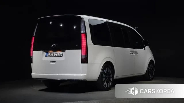 Hyundai Staria id 3082321 из Кореи 12