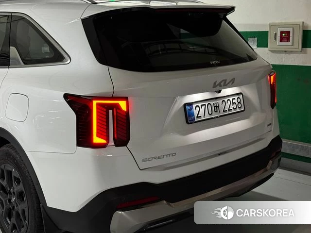 Kia The New Sorento 4th Generation id 4366234 из Кореи 10