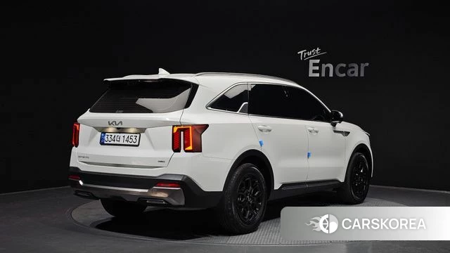 Kia The New Sorento 4th Generation id 3798721 из Кореи 12