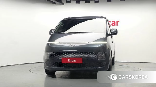 Hyundai Staria id 4630781 из Кореи 12