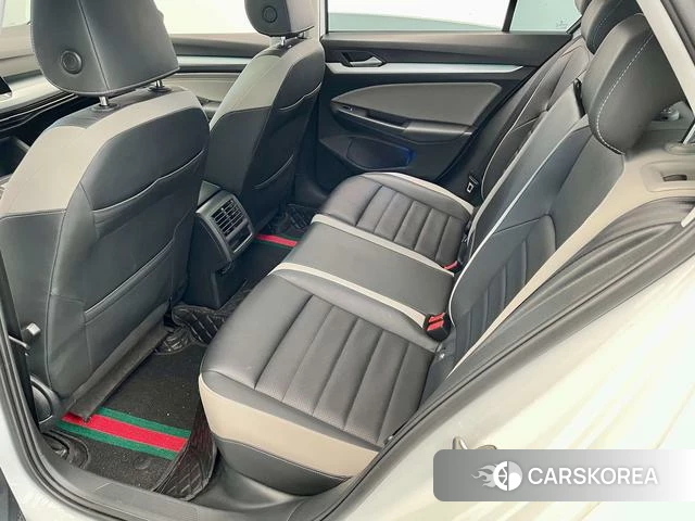 Volkswagen Golf id 4348743 из Китая 12