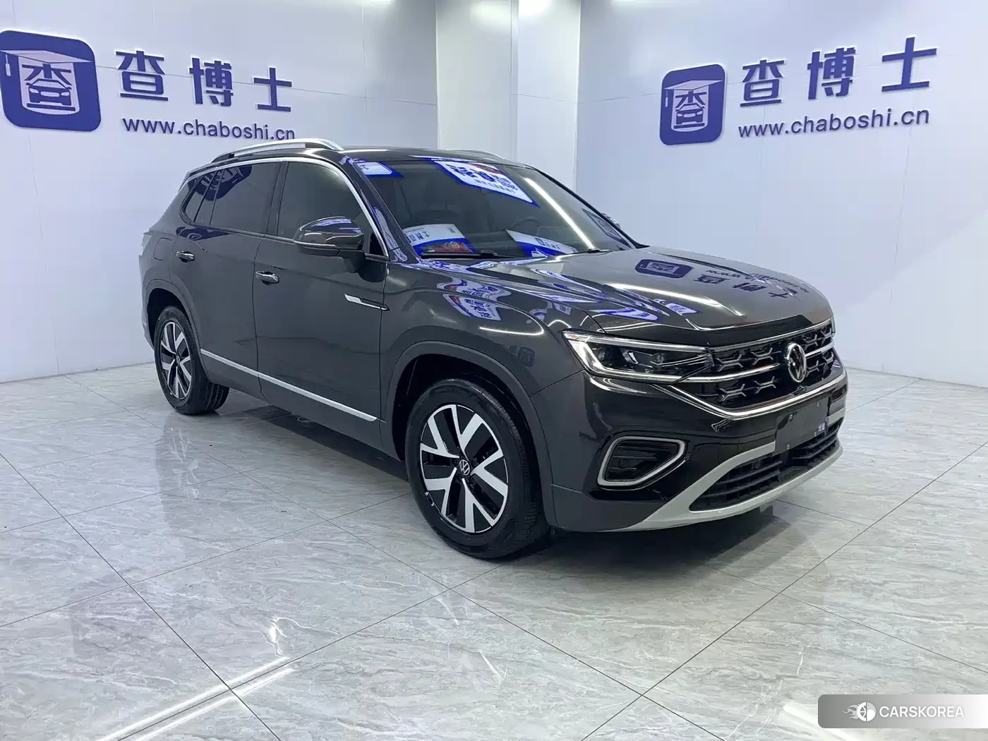 Volkswagen Tayron id 4655178 из Китая 12