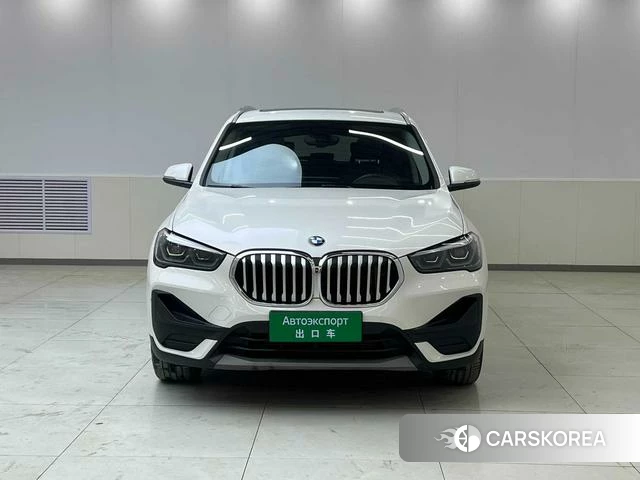 BMW X1 id 4278908 из Китая 12