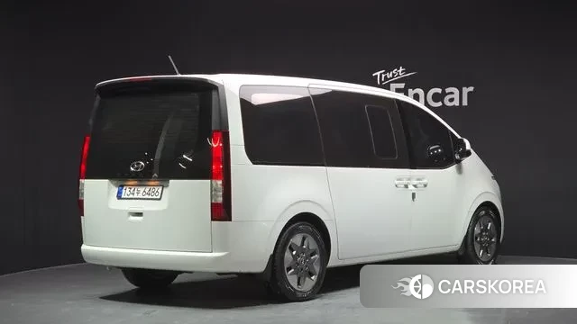 Hyundai Staria id 3539026 из Кореи 12