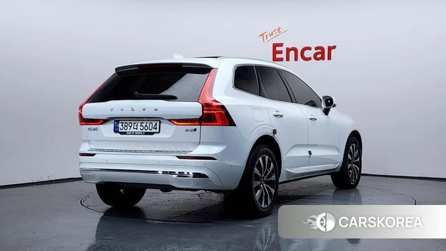 Volvo XC60 second Generation id 3841898 из Кореи 12