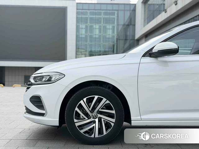 Volkswagen Lavida id 4254834 из Китая 10