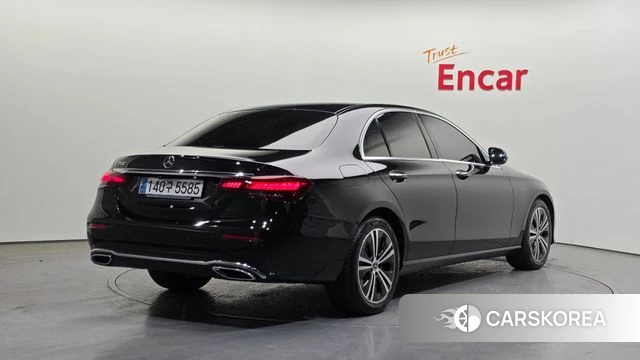 Mercedes-Benz E-Class W213 id 4179407 из Кореи 12