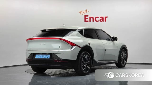 Kia EV6 id 4494627 из Кореи 12