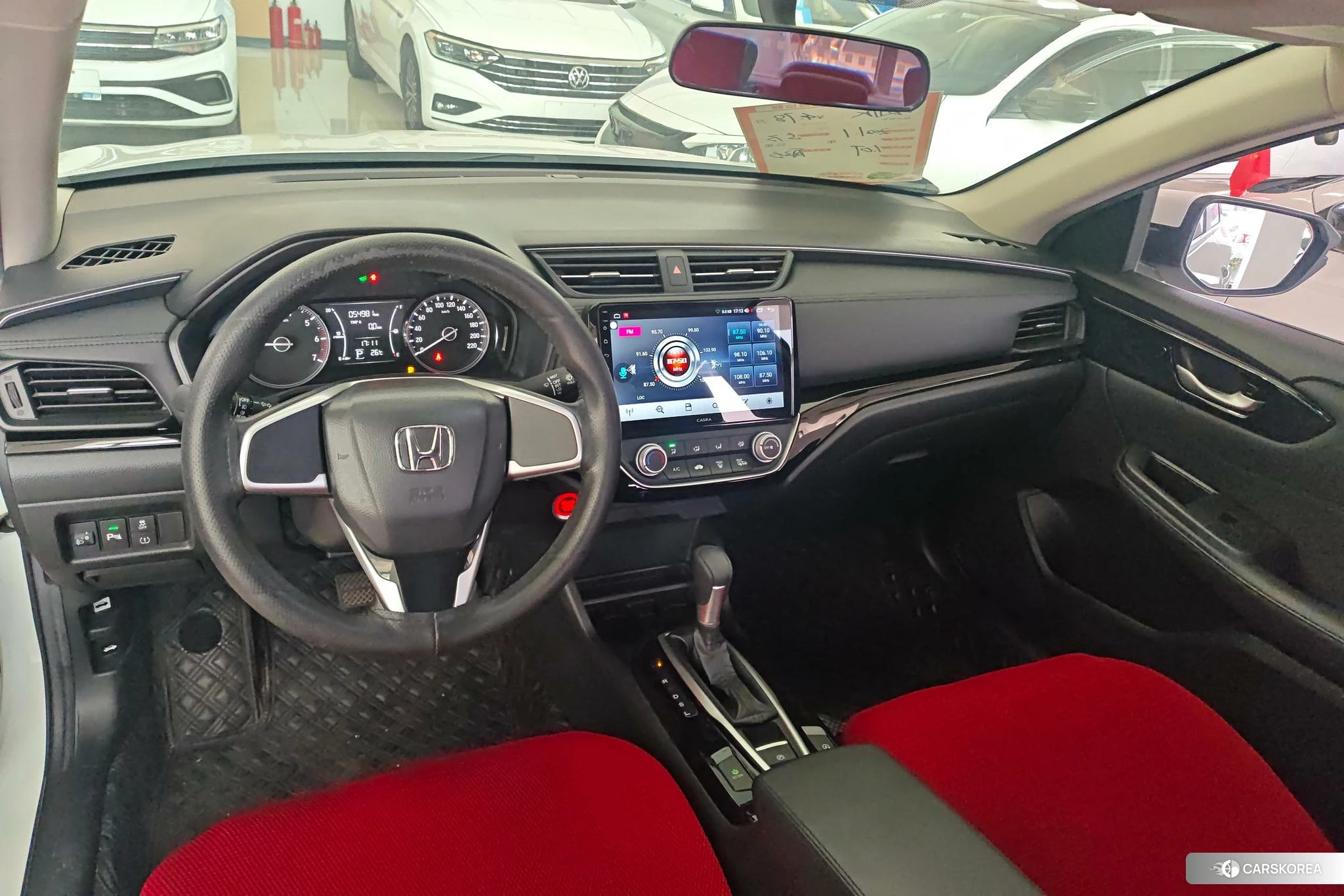 Honda Crider id 4454478 из Китая 9