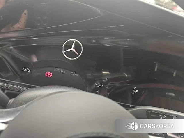 Mercedes-Benz G-class AMG 2026 Черный из Китая, фото 2