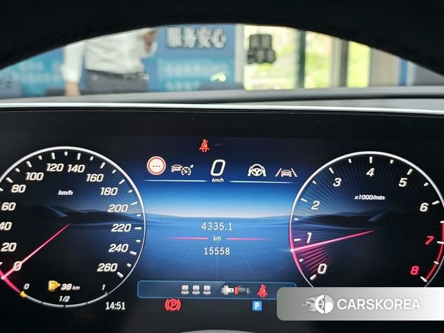 Mercedes-Benz Class C id 4263502 из Китая 12