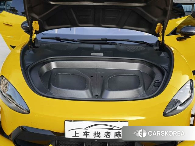 Xiaomi Car Xiaomi SU7 Ultra id 3993825 из Китая 12