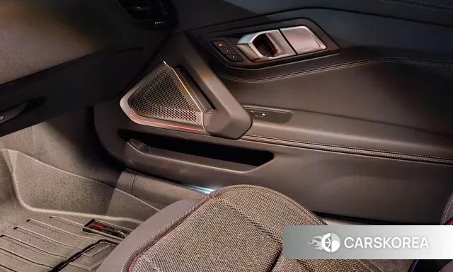 BMW Z4 (G29) 2024 Белый из Кореи, фото 5