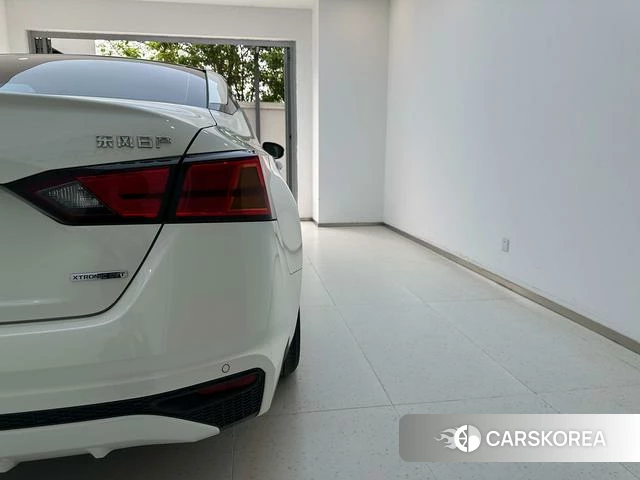 Nissan Teana id 4238141 из Китая 12
