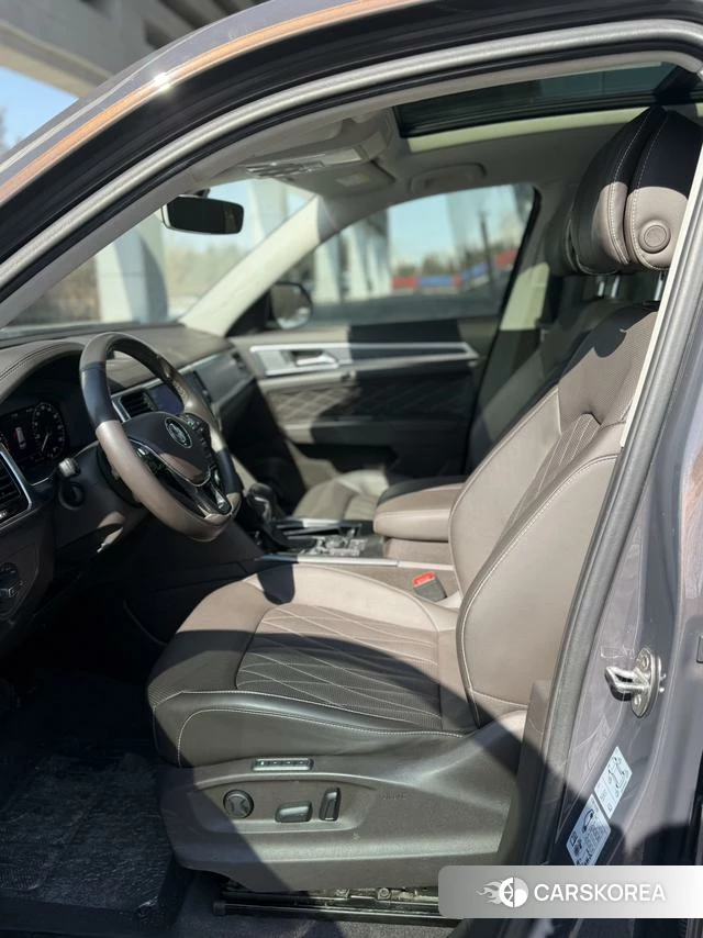 Volkswagen Tourang id 4207992 из Китая 12