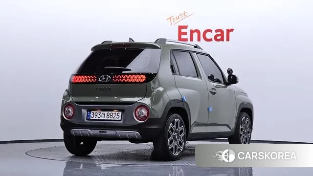 Hyundai Casper id 3252148 из Кореи 12