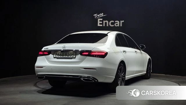 Mercedes-Benz E-Class W213 id 4179436 из Кореи 12