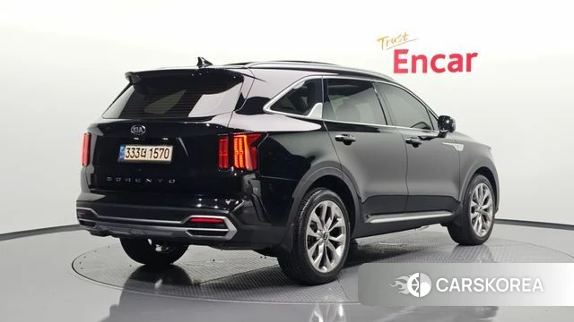 Kia Sorento 4th Generation id 4429206 из Кореи 12