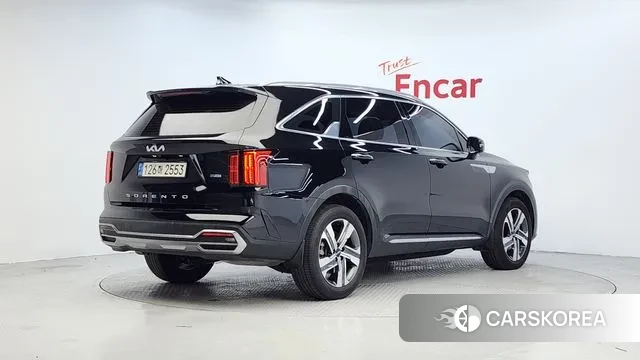 Kia Sorento 4th Generation id 3175037 из Кореи 12