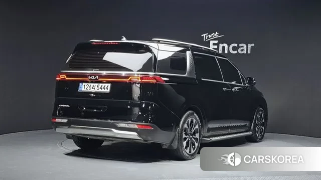 Kia Carnival 4th generation id 3524714 из Кореи 12