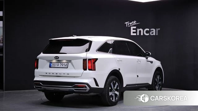 Kia Sorento 4th Generation id 4283336 из Кореи 12
