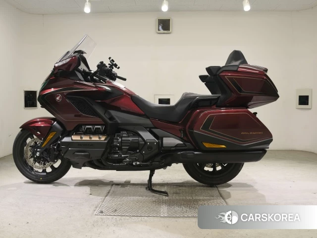 Проданный Honda GL1800 2025 из Японии, фото 3