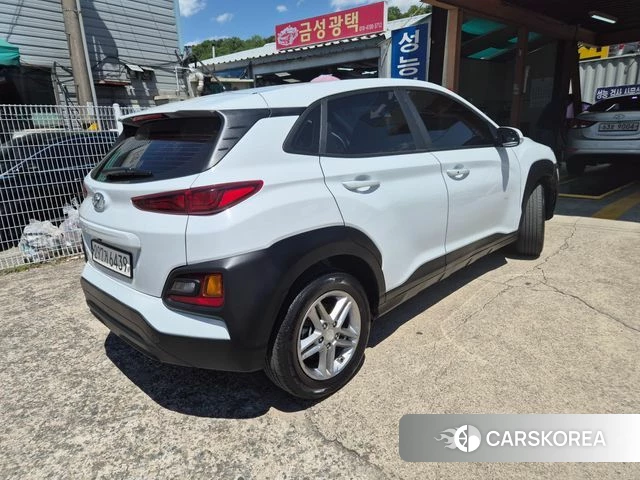 Hyundai Kona id 4294530 из Кореи 12
