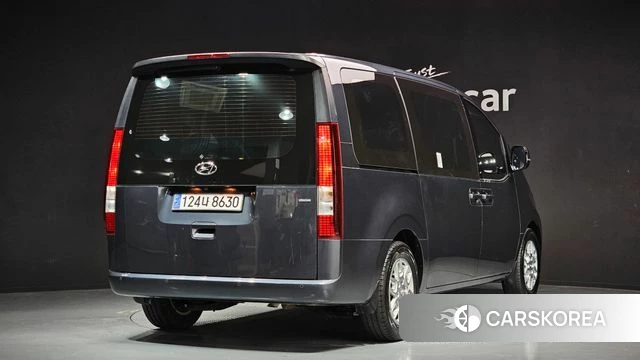 Hyundai Staria id 3832029 из Кореи 12