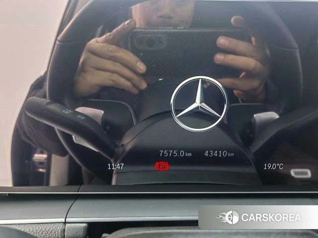 Mercedes-Benz GLE (import) id 4274036 из Китая 7