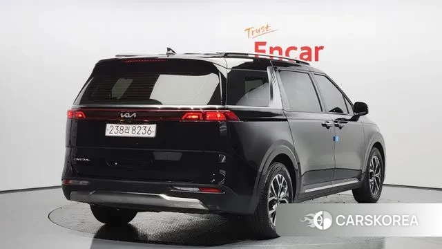 Kia Carnival 4th generation id 3420813 из Кореи 12