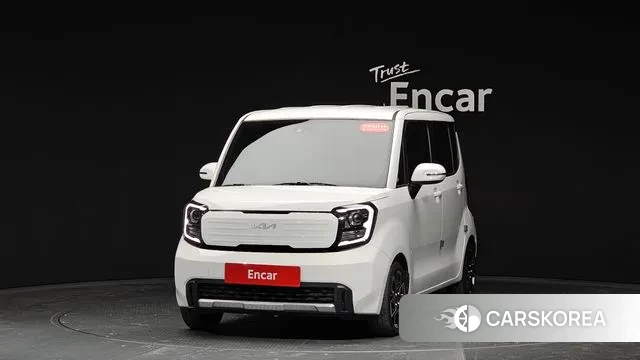 Kia The New Kia Ray id 3581071 из Кореи 12