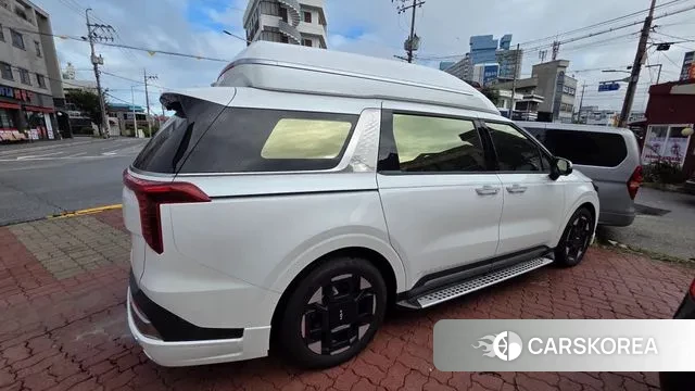 Kia The New Carnival 4th Generation id 3734130 из Кореи 10