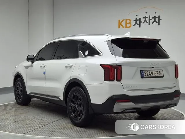 Kia The New Sorento 4th Generation id 3705727 из Кореи 12