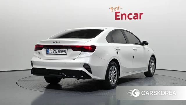 Kia The New K3 2nd generation id 3941603 из Кореи 12