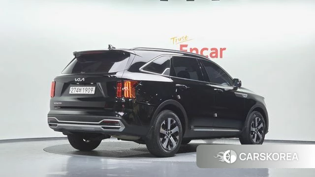 Kia Sorento 4th Generation id 3859045 из Кореи 12