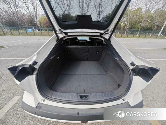 Dark blue car Dark blue SL03 id 3919271 из Китая 9