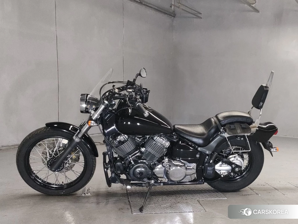 Проданный Yamaha DRAG STAR 400 id 4169703 из Японии