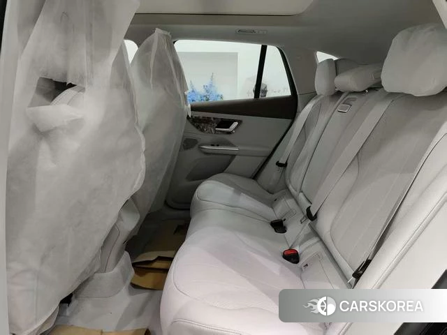 Mercedes-Benz EQE SUV id 4239166 из Китая 12