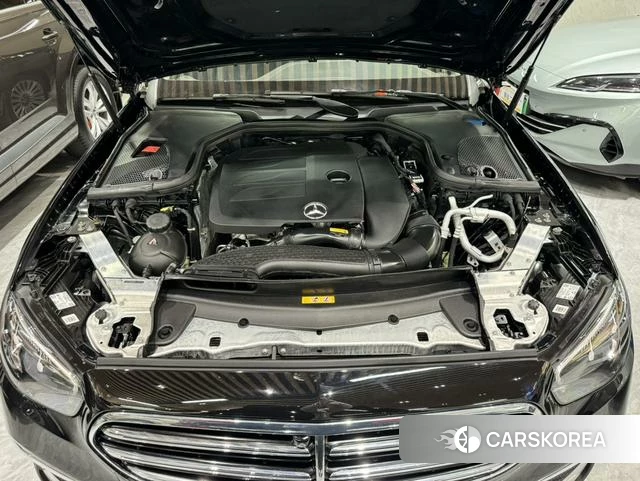 Mercedes-Benz E-class id 4299687 из Китая 12